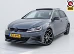 Volkswagen Golf 2.0 TSI GTI TCR|PANO|DYN|KEYLESS|LED|ACC|, Auto's, Volkswagen, 15 km/l, Gebruikt, 4 cilinders, 1984 cc