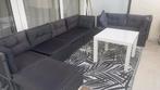 Mooie loungeset, Ophalen, Gebruikt, 6 zitplaatsen, Loungeset