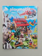 Playmobil Catalogus 2017, Ophalen of Verzenden, Zo goed als nieuw, Playmobil, Catalogus