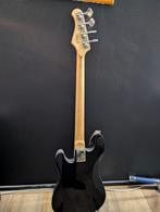 Fretloze Basgitaar - Weinig gebruikt, Ophalen of Verzenden, Gebruikt, Elektrisch, Fretloos