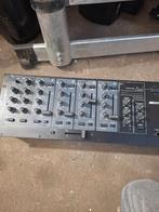 JB Systems Mix 6 USB DJ-mixer bieden, Muziek en Instrumenten, Dj-sets en Draaitafels, Ophalen of Verzenden