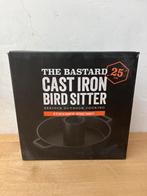 The Bastard Cast Iron Bird Sitter 25 cm - Nieuw in doos, Ophalen of Verzenden, Nieuw