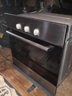 Oven inbouw, 45 tot 60 cm, Hete lucht, Ophalen of Verzenden, Zo goed als nieuw