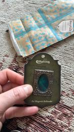 Vliegende hollander Efteling pin, Verzamelen, Efteling, Ophalen, Nieuw, Button of Speldje