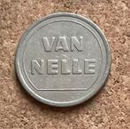 Penning - Van Nelle., Ophalen of Verzenden, Overige materialen, Nederland