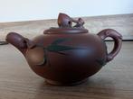 Yixing theepotje in zeer goede staat, Ophalen of Verzenden