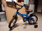 Leuke Peuter BMX Fiets, Fietsen en Brommers, Ophalen, 14 inch of minder, 2Cycle, Handrem