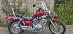 Te koop: Yamaha XV 535 Virago, Cardan-aandrijving, 2 cilinders, 535 cc, Chopper