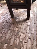 Oud gebakken waaltjes, Tuin en Terras, Tegels en Klinkers, Ophalen, Gebruikt, 5 tot 10 m², Klinkers