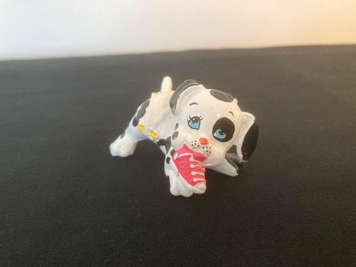 Galoob diaper baby luierpoppetje vintage 90’s toys, Verzamelen, Poppetjes en Figuurtjes, Zo goed als nieuw, Ophalen of Verzenden