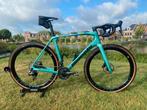 Bianchi Impulso RC SRAM Force AXS, 28 inch, Carbon, Heren, Zo goed als nieuw