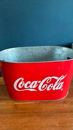 Coca Cola ijsemmer, ijskoeler, Ophalen, Zo goed als nieuw