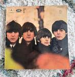 The Beatles ‎– Beatles For Sale LP UK 1st. Press - MONO 1964, Ophalen of Verzenden, Gebruikt, 12 inch