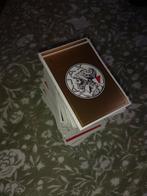 Voetbal plaatjes plus, Ophalen of Verzenden