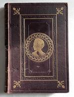 De Max Havelaar van Multatuli met fraaie omslag uit 1896, Verzenden, Gelezen, Multatuli