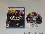 Yakuza O Director's Cut (PS5), Gebruikt, -, -, Ophalen of Verzenden