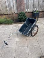 fietskar, Ophalen, Gebruikt, Onbekend, 60 tot 80 kg