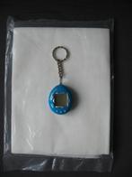 Bandai 1997 - turquoise Tamagotchi (met gebr. aanwijzing), Ophalen of Verzenden, Zo goed als nieuw
