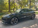 Porsche Cayenne 3.0 V6 462pk E-hybrid 2021 Zwart, Auto's, Porsche, Automaat, Cayenne, Zwart, 2995 cc