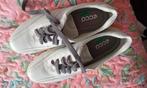 Witte Ecco schoenen maat 40, Ophalen of Verzenden, Wit