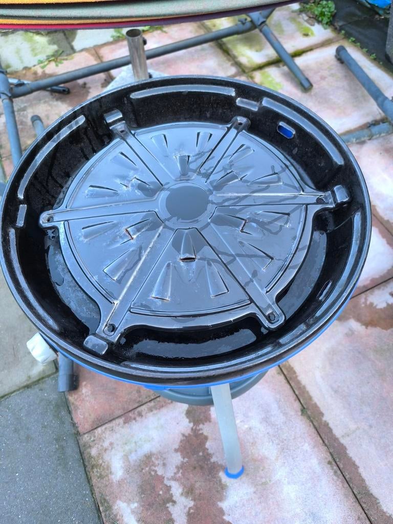 Cadac Carri Chef gasbarbecue, Ophalen, Gebruikt, Cadac