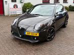 Alfa Romeo Mito 1.4 Turbo MultiAir 170pk TCT Veloce/ Zeer ne, 4 cilinders, Alcantara, 49 €/maand, Origineel Nederlands