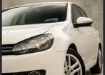 Volkswagen Golf 1.4 TSI NAP origineel Garantie, Auto's, Zwart, 4 cilinders, Alcantara, Origineel Nederlands