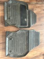 Rubbermatten Volvo V70 XC70 III, voorzijde, Ophalen, Gebruikt, Volvo
