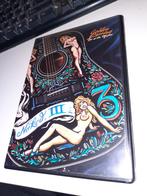 DVD Golden Earring – Live At The Panama - Naked III, Alle leeftijden, Ophalen, Zo goed als nieuw