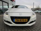 Honda CR-Z 1.5 i-VTEC IMA 121 pk GT, Gen2 ! Remus pakket, sp, 1497 cc, Zwart, 4 cilinders, 4 stoelen