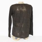 Maison Scotch Truitje 501 (M) - 501 € 25,-, Maat 38/40 (M), Zo goed als nieuw, Groen, Maison Scotch