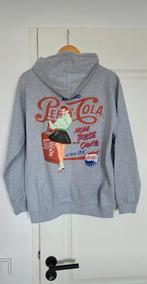 Pepsi Cola Hoodie met Vintage print Nieuw maat M, Maat 38/40 (M), Pepsi, Nieuw, Ophalen of Verzenden