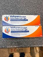 Voltaren Emulgel Extra Sterk 2,32% gel 50g, Ophalen of Verzenden, Nieuw, Lichaamsverzorging
