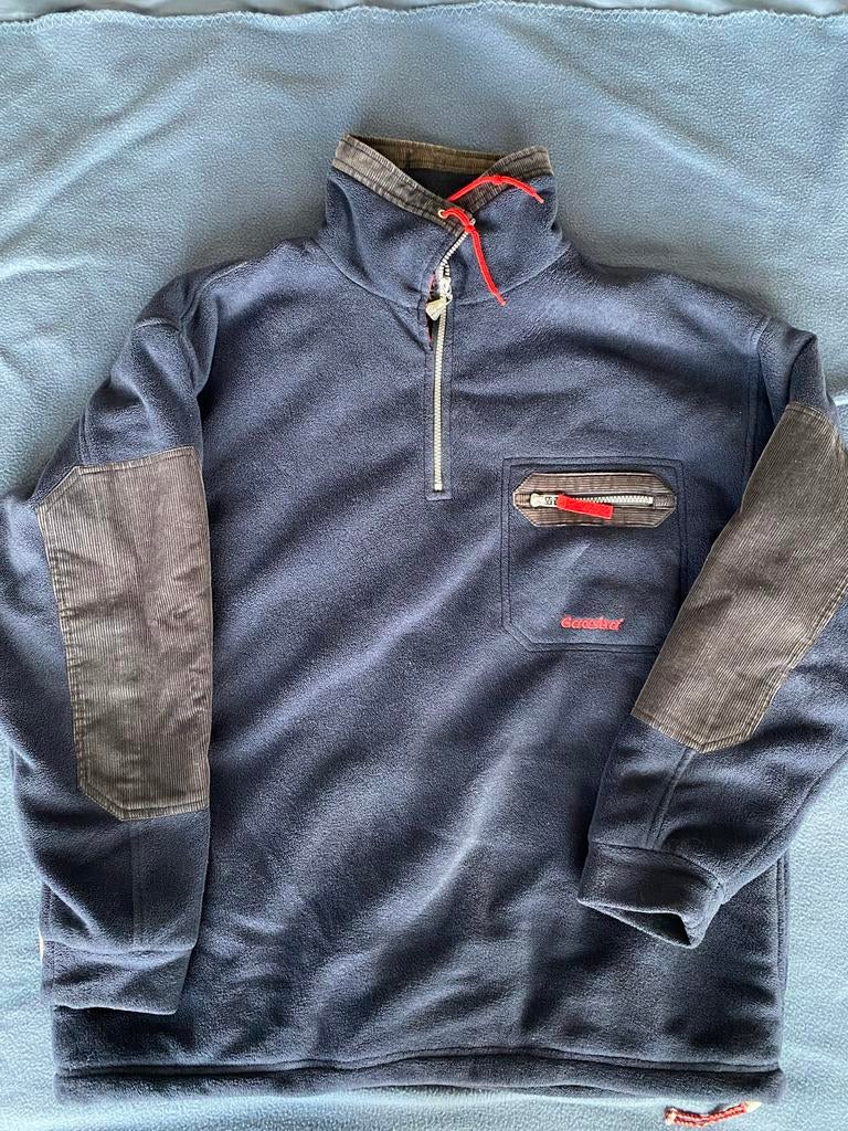 Gaastra Windstopper Fleece Maat L, Ophalen of Verzenden, Gedragen