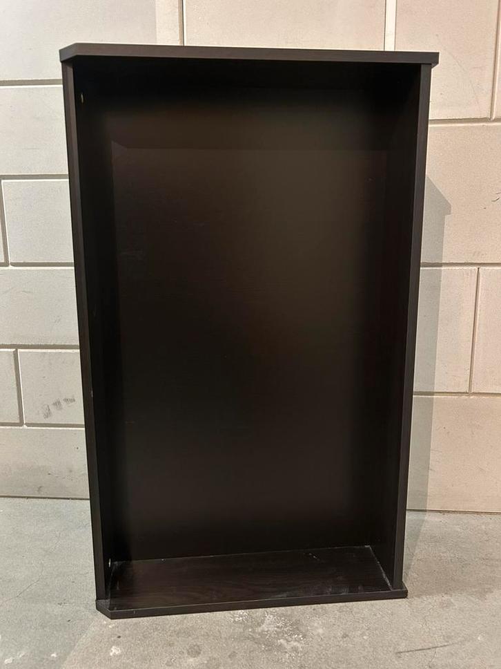 Ikea Pax lade zwart bruin 100cm, Huis en Inrichting, Kasten | Kledingkasten, Zo goed als nieuw, Minder dan 100 cm, 50 tot 100 cm