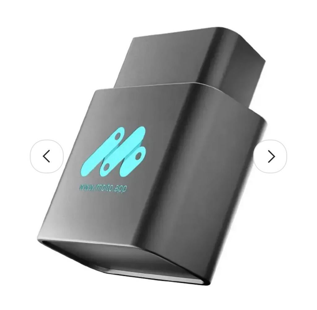 mbito obd mercedes, Auto diversen, Autogereedschap, Ophalen of Verzenden, Zo goed als nieuw