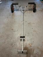 Handboottrailer - Ideaal voor kleine boten, Ophalen, Minder dan 1500 kg, Gebruikt, Minder dan 6 meter