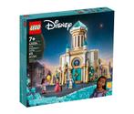 Lego Disney 43224 Kasteel van koning Magnifico NIEUW in Doos, Kinderen en Baby's, Speelgoed | Duplo en Lego, Ophalen of Verzenden