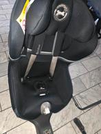 Cybex Sirona S i-Size Autostoel - Deep Black, Kinderen en Baby's, Autostoeltjes, Verstelbare rugleuning, 0 t/m 18 kg, Zo goed als nieuw