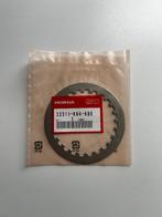 Stalen koppelingsplaat Honda CR/CRF/XR/XL - 22311-KN4-680, Ophalen of Verzenden