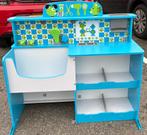 Melissa & Doug dierenkliniek/salon, Ophalen, Zo goed als nieuw, Jongen of Meisje