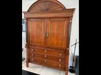 Antiek Drents Kabinet. Bieden vanaf € 750,00., Ophalen