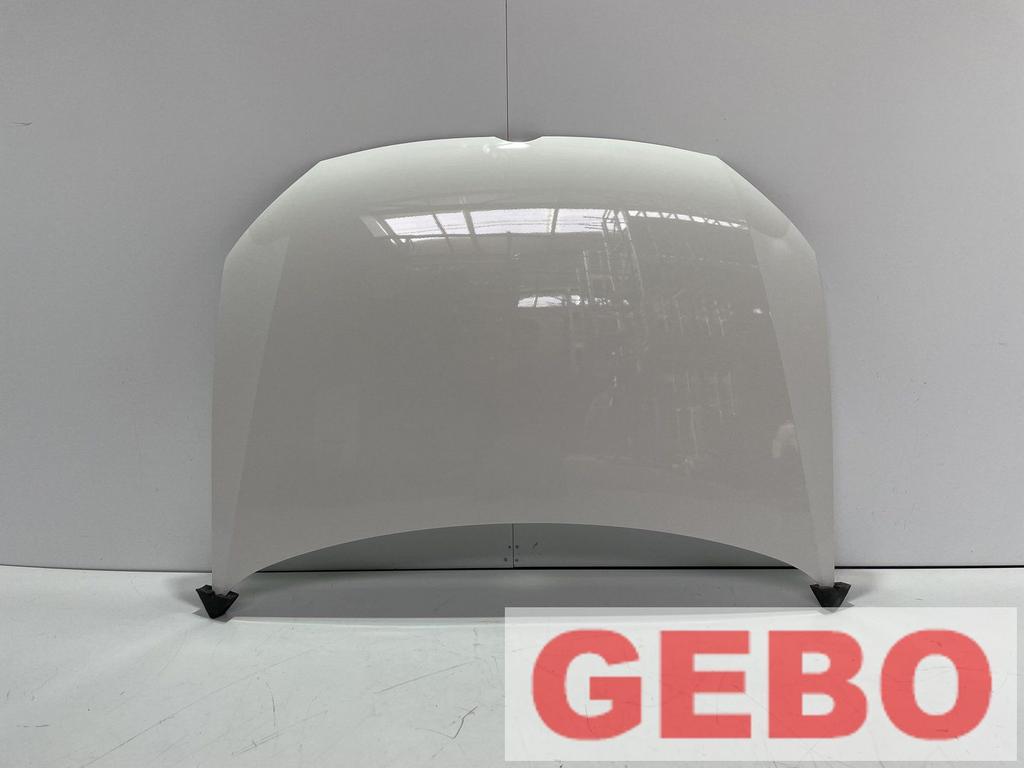 Volkswagen polo 6R motorkap 2009/2014 LB9A, -, -, Nieuw, Ophalen of Verzenden