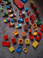 Lego Fabuland figuren en onderdelen, Ophalen of Verzenden
