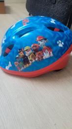 Paw Patrol Fietshelm - Maat M, Fietsen en Brommers, Ophalen, Paw Patrol, Gebruikt, M