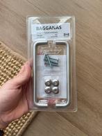 IKEA Bagganäs handgreep kastjes / lades 2 stuks, Minder dan 50 cm, Nieuw, Ophalen of Verzenden, Minder dan 25 cm