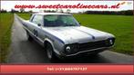 Dodge POLARA 383 Mopar, LPG ,Custom build ,ONE OF A KIND! ap, Auto's, Automaat, Achterwielaandrijving, Gebruikt, Blauw