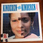 Kinderen voor Kinderen LP's, Cd's en Dvd's, Vinyl | Kinderen en Jeugd, Ophalen of Verzenden, Gebruikt