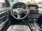 Mercedes-benz GLK-KLASSE 320 CDI First Edition 4-Matic PANOR, 1780 kg, Gebruikt, 2000 kg, Leder