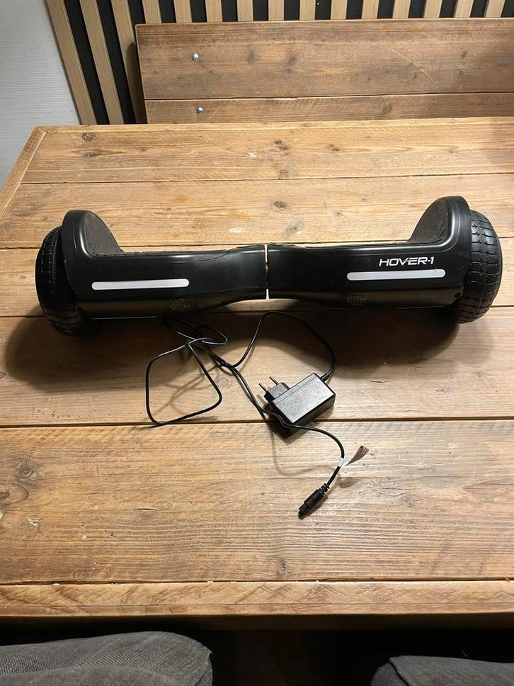 Hoverboard, Fietsen en Brommers, Steps, Gebruikt, Overige typen, Ophalen of Verzenden